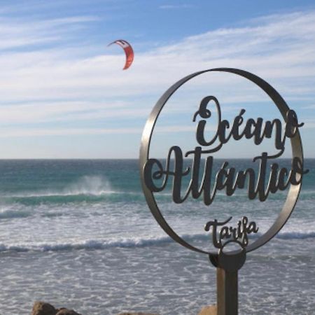 타리파 Piso Salado A 5 Min De La Playa 아파트 외부 사진