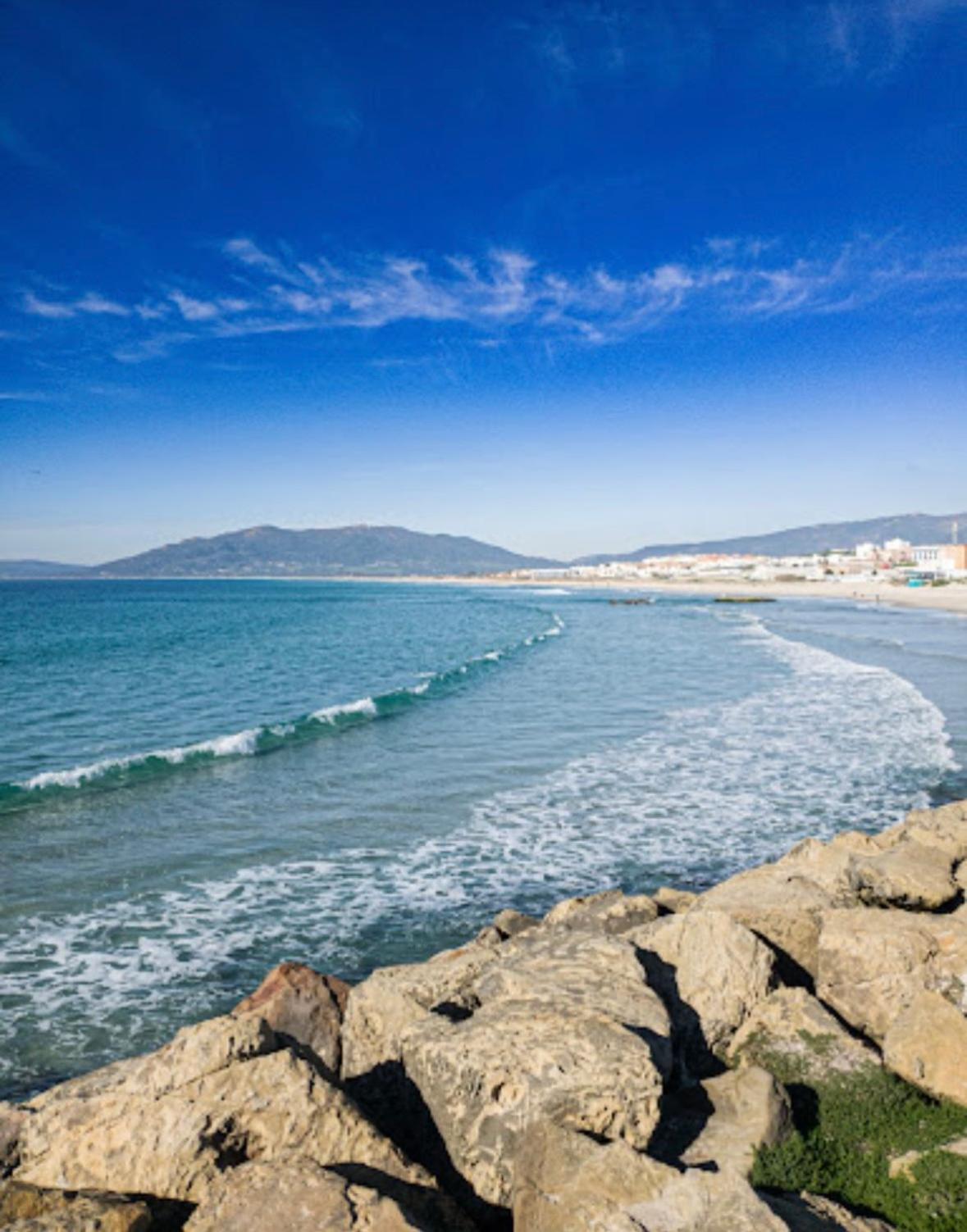 타리파 Piso Salado A 5 Min De La Playa 아파트 외부 사진